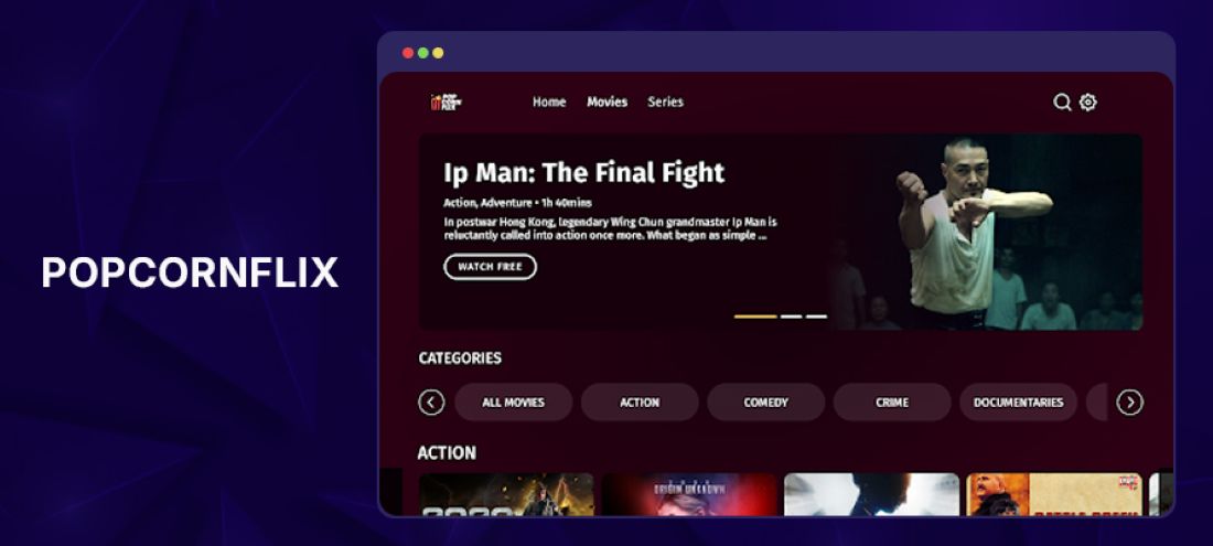 Popcornflix